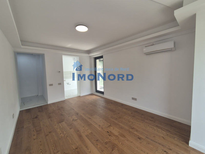 Apartament modern cu 2 camere, situat ultracentral – Palatul Parlamentul