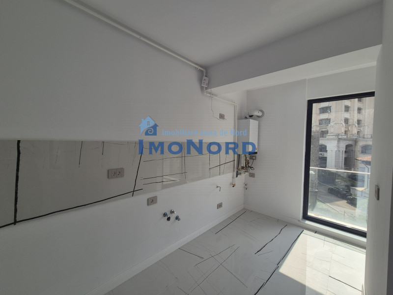 Apartament modern cu 2 camere, situat ultracentral – Palatul Parlamentul