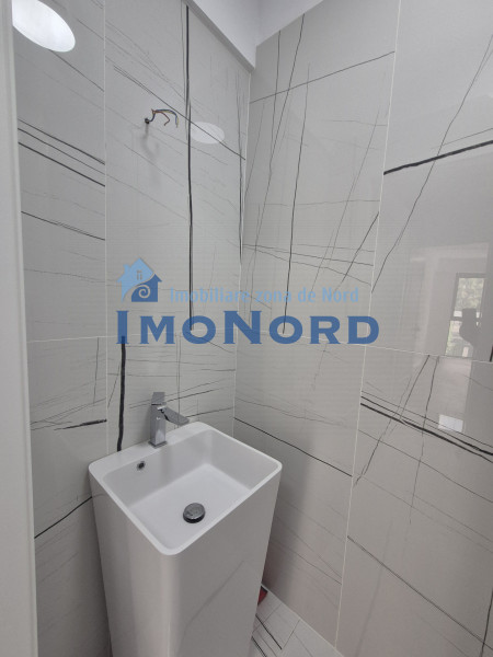 Apartament modern cu 2 camere, situat ultracentral – Palatul Parlamentul
