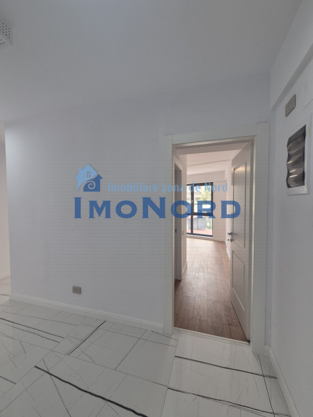 Apartament modern cu 2 camere, situat ultracentral – Palatul Parlamentul