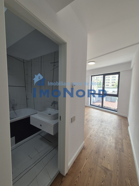 Apartament modern cu 2 camere, situat ultracentral – Palatul Parlamentul