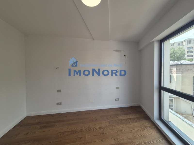 Apartament modern cu 2 camere, situat ultracentral – Palatul Parlamentul