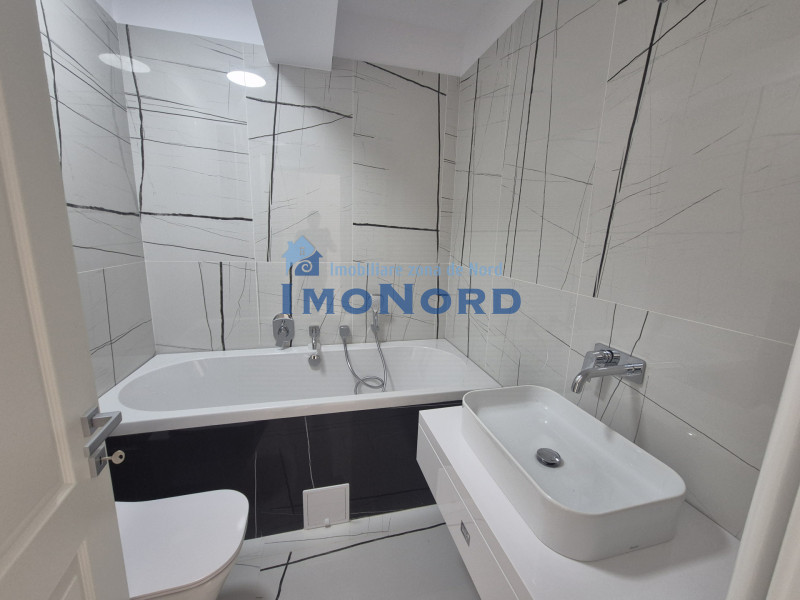 Apartament modern cu 2 camere, situat ultracentral – Palatul Parlamentul
