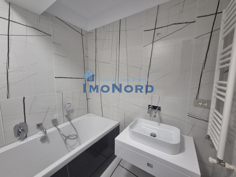 Apartament modern cu 2 camere, situat ultracentral – Palatul Parlamentul
