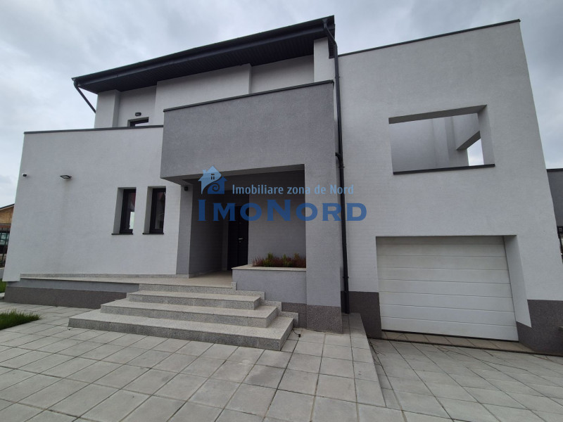 Pantelimon casa ideala pentru familie, 5 camere, teren 680 mp, zona linistita