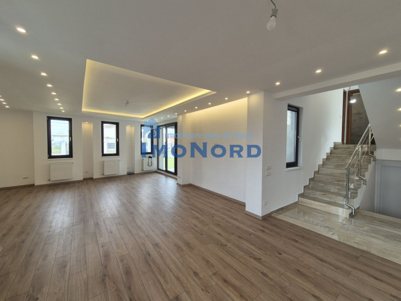 Pantelimon casa ideala pentru familie, 5 camere, teren 680 mp, zona linistita