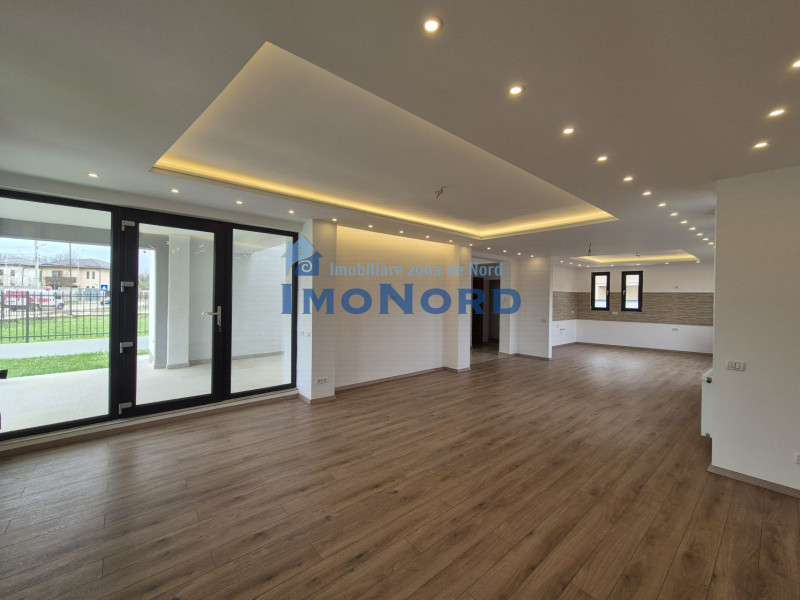 Pantelimon casa ideala pentru familie, 5 camere, teren 680 mp, zona linistita