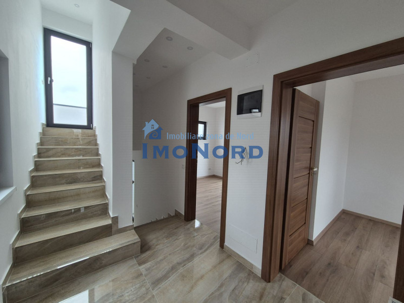 Pantelimon casa ideala pentru familie, 5 camere, teren 680 mp, zona linistita