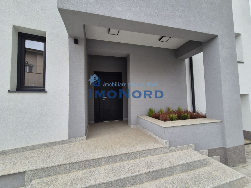 Pantelimon casa ideala pentru familie, 5 camere, teren 680 mp, zona linistita