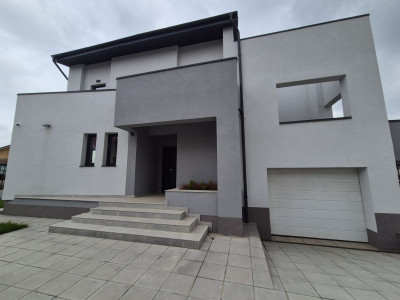 Pantelimon casa ideala pentru familie, 5 camere, teren 680 mp, zona linistita