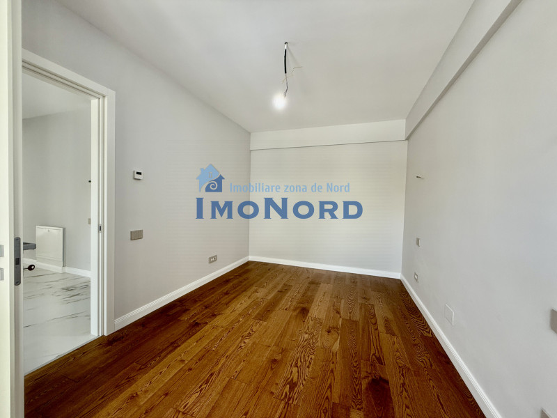 Unirii, apartament cu terasa proprie 40mp, priveliste panoramica 360grade