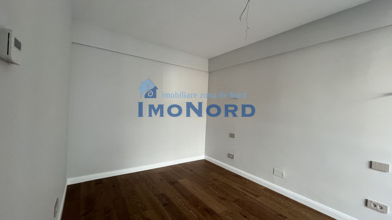 Unirii, apartament cu terasa proprie 40mp, priveliste panoramica 360grade