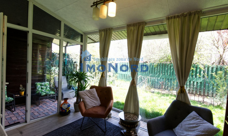 Închiriere vilă cochetă în Ansamblu rezidential la pret de apartament 