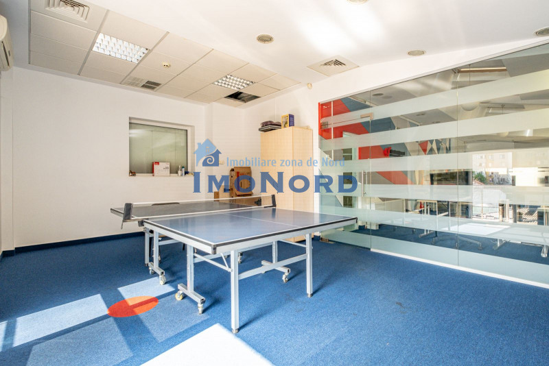 Cladire de birouri de vanzare – investitie solida, pozitionare excelenta