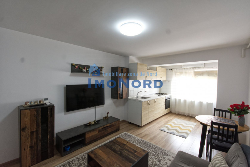 Titan 2 camere de vânzare în Theodor Pallady – Palladium Residence!