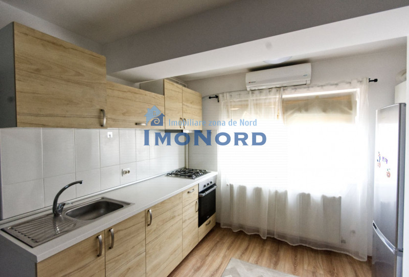 Titan 2 camere de vânzare în Theodor Pallady – Palladium Residence!