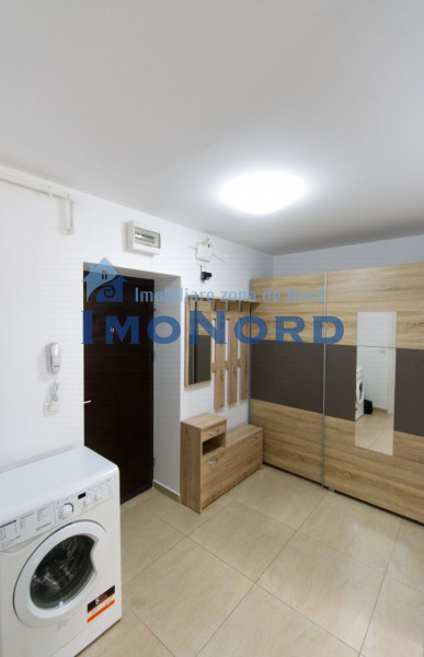 Titan 2 camere de vânzare în Theodor Pallady – Palladium Residence!
