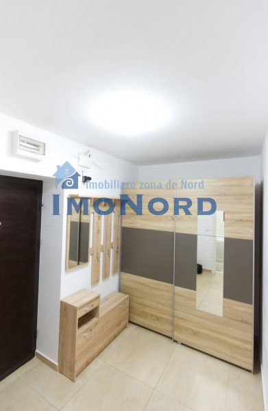 Titan 2 camere de vânzare în Theodor Pallady – Palladium Residence!