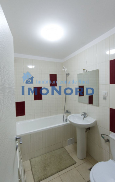 Titan 2 camere de vânzare în Theodor Pallady – Palladium Residence!