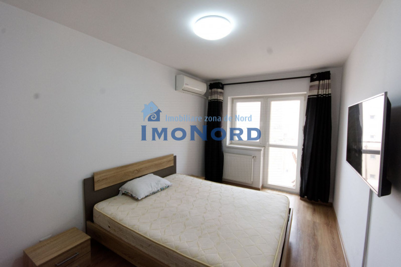 Titan 2 camere de vânzare în Theodor Pallady – Palladium Residence!
