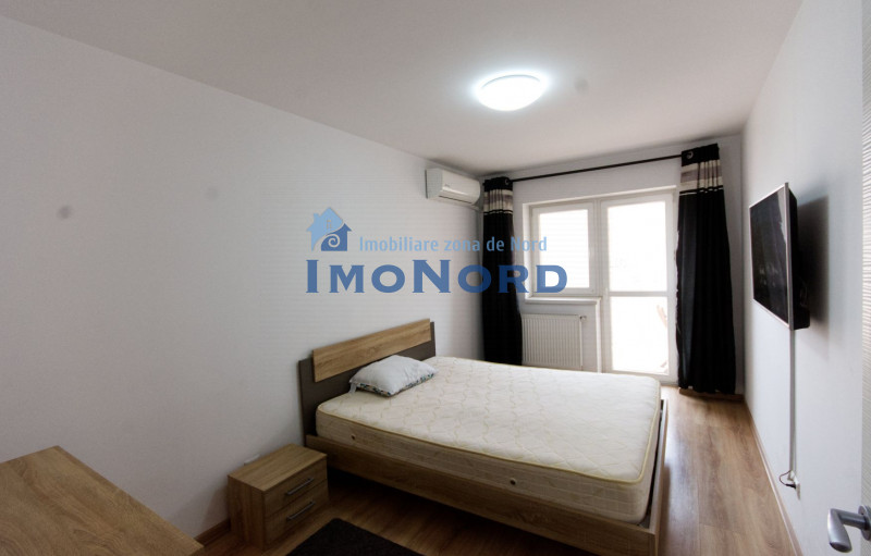 Titan 2 camere de vânzare în Theodor Pallady – Palladium Residence!