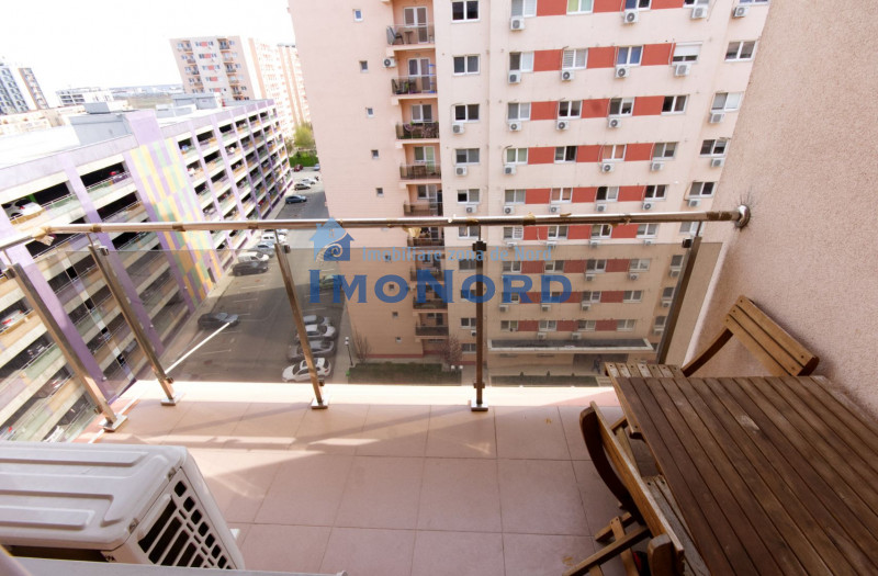 Titan 2 camere de vânzare în Theodor Pallady – Palladium Residence!
