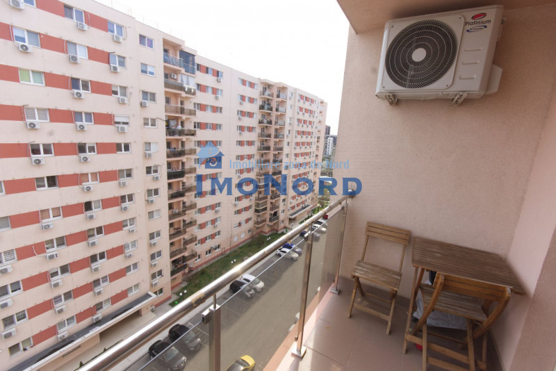 Titan 2 camere de vânzare în Theodor Pallady – Palladium Residence!