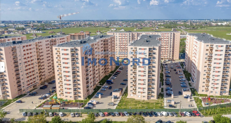 Titan 2 camere de vânzare în Theodor Pallady – Palladium Residence!