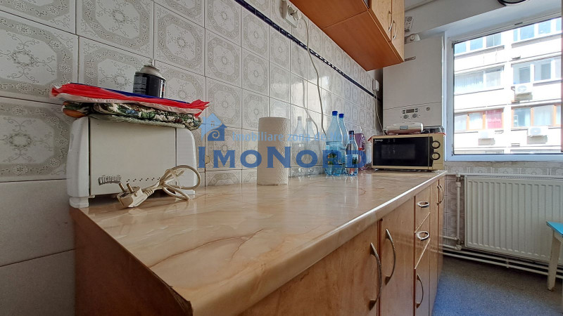 CISMIGIU Parc | STIRBEI Voda | Sala Palatului