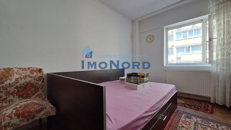 CISMIGIU Parc | STIRBEI Voda | Sala Palatului