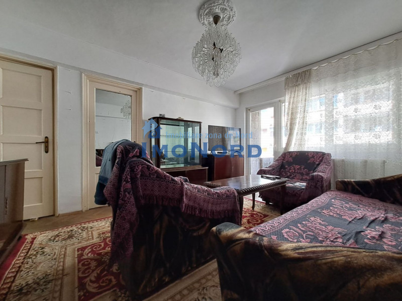 CISMIGIU Parc | STIRBEI Voda | Sala Palatului