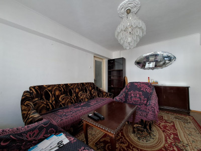 CISMIGIU Parc | STIRBEI Voda | Sala Palatului