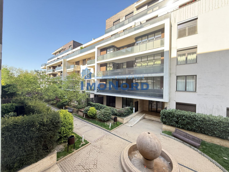 Parcul Privighetorilor-Nightingale Park apartamentul tau langa Padurea Baneasa 