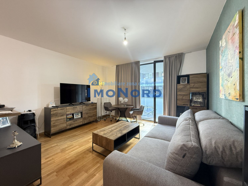 Parcul Privighetorilor-Nightingale Park apartamentul tau langa Padurea Baneasa 