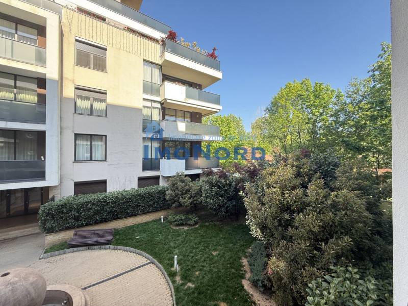 Parcul Privighetorilor-Nightingale Park apartamentul tau langa Padurea Baneasa 