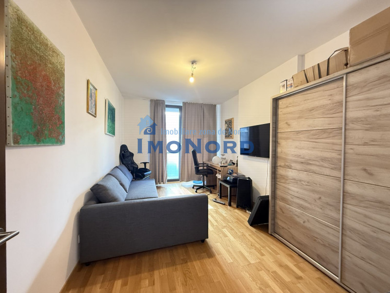 Parcul Privighetorilor-Nightingale Park apartamentul tau langa Padurea Baneasa 