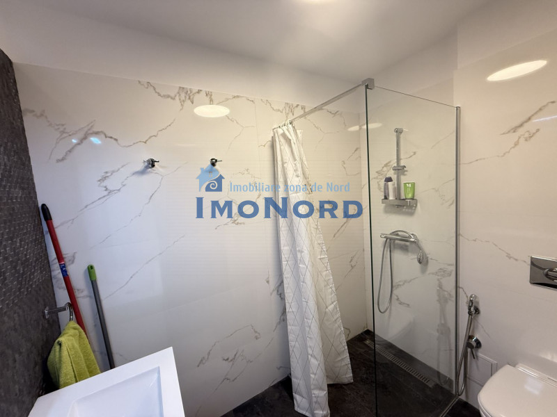 Parcul Privighetorilor-Nightingale Park apartamentul tau langa Padurea Baneasa 