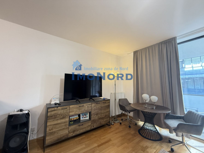 Parcul Privighetorilor-Nightingale Park apartamentul tau langa Padurea Baneasa 