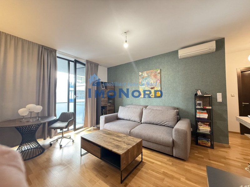 Parcul Privighetorilor-Nightingale Park apartamentul tau langa Padurea Baneasa 