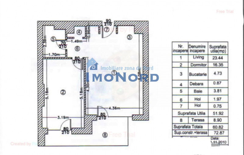 Parcul Privighetorilor-Nightingale Park apartamentul tau langa Padurea Baneasa 