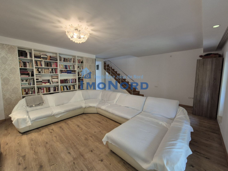Casa 4 camere de vanzare în Cosmopolis 