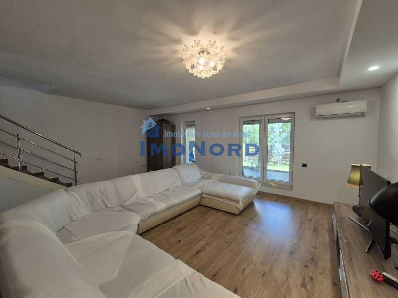 Casa 4 camere de vanzare în Cosmopolis 