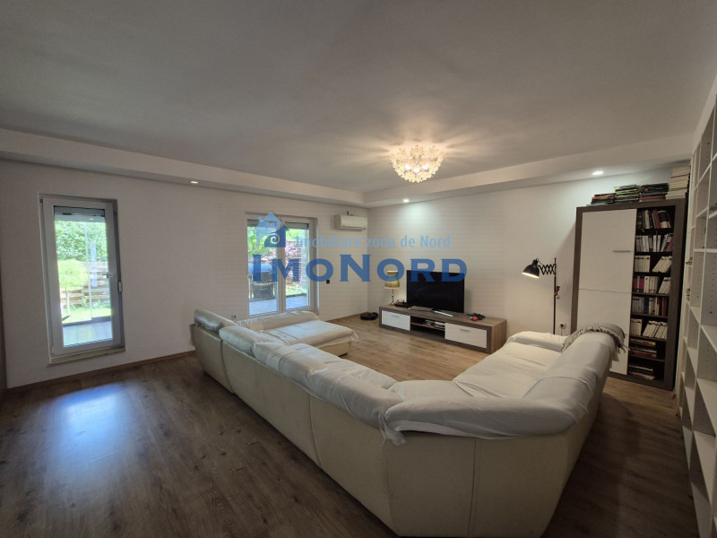 Casa 4 camere de vanzare în Cosmopolis 