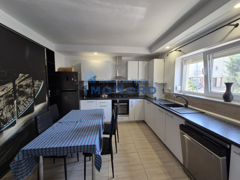 Casa 4 camere de vanzare în Cosmopolis 