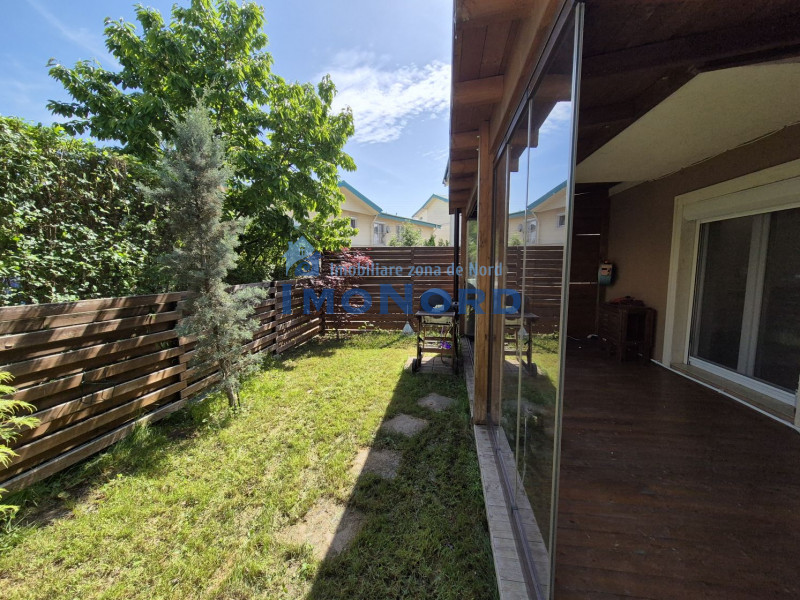 Casa 4 camere de vanzare în Cosmopolis 
