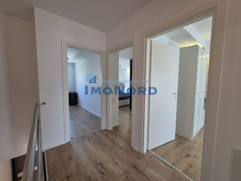 Casa 4 camere de vanzare în Cosmopolis 