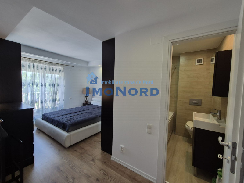 Casa 4 camere de vanzare în Cosmopolis 