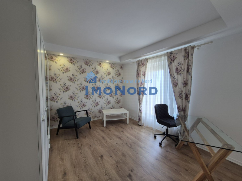 Casa 4 camere de vanzare în Cosmopolis 