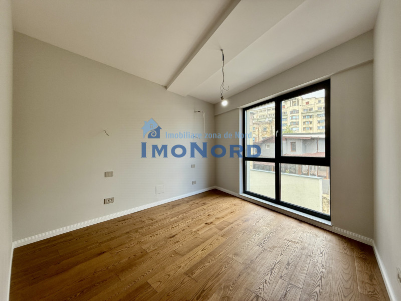 Unirii Palatul Parlamentului Mitropolie - Apartament gata de mutat !