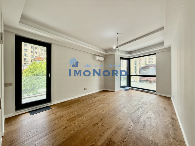Unirii Palatul Parlamentului Mitropolie - Apartament gata de mutat !